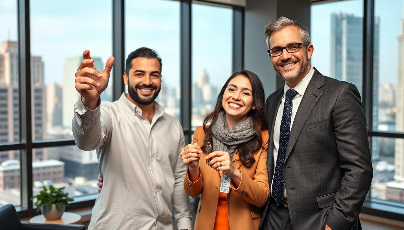 Expertise for Property Developers
